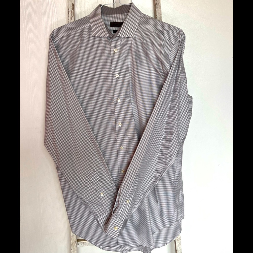 Calvin Klein Mens dress shirt